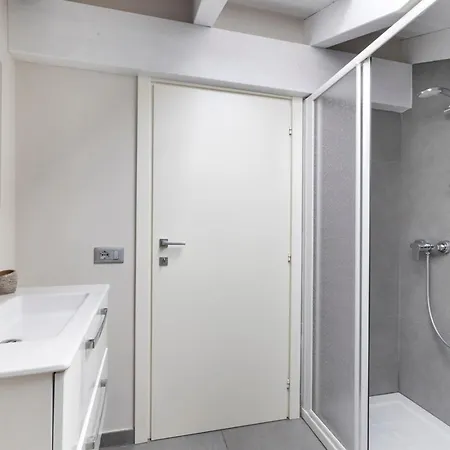 Apartmán Mansarda - Maggiore Estate By Ginin Cannobio
